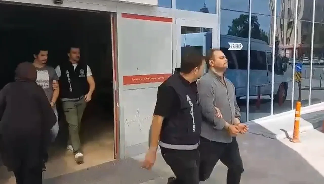 Avukattan hain plan! Yangındaki kundaklama şüphesi doğru çıktı