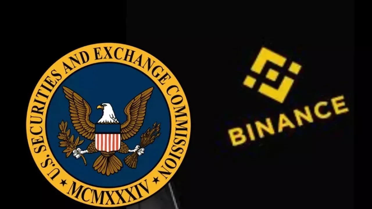 Binance için tarihi zafer: SEC, davayı düşürmeyi kabul etti