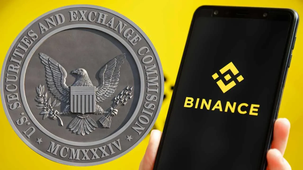 Binance için tarihi zafer: SEC, davayı düşürmeyi kabul etti