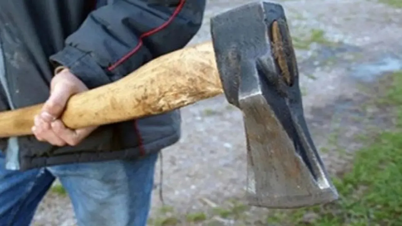 Bursa’da kayıp olarak aranan genç baltayla öldürülmüş halde bulundu