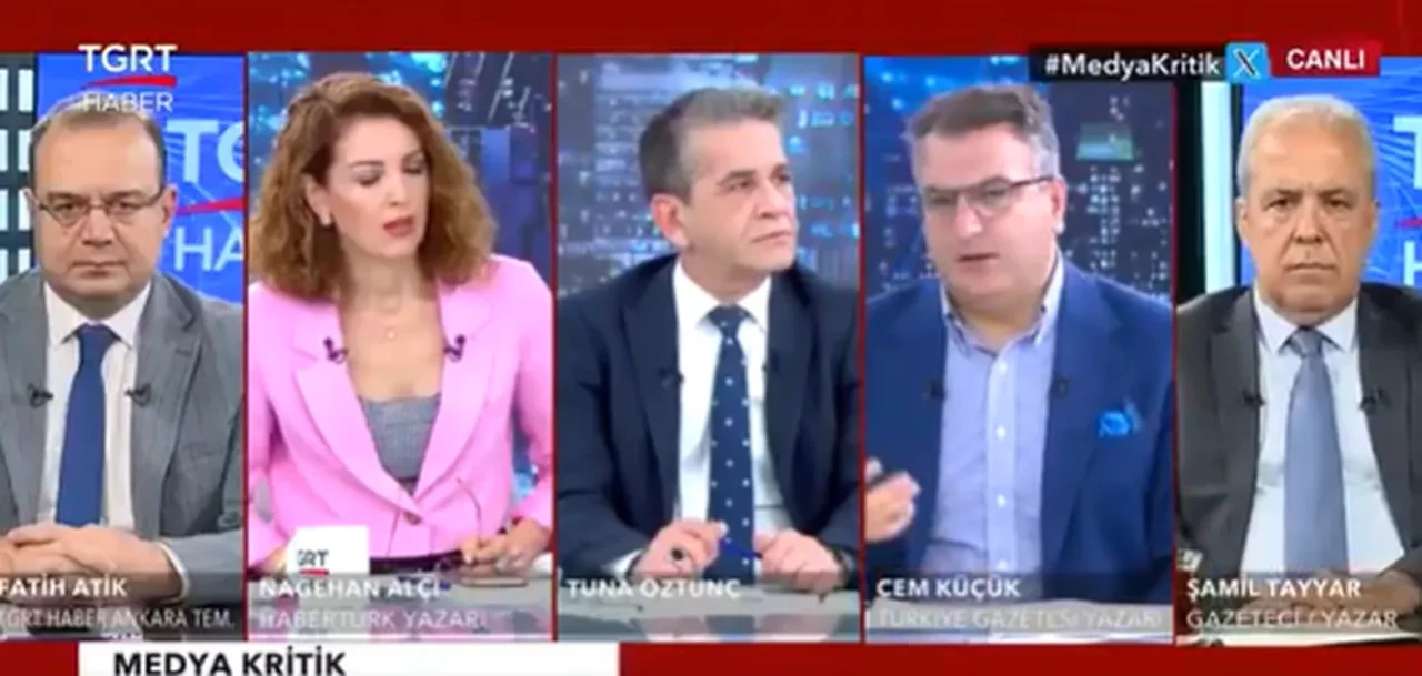 Kemal Kılıçdaroğlu da geri gelir!