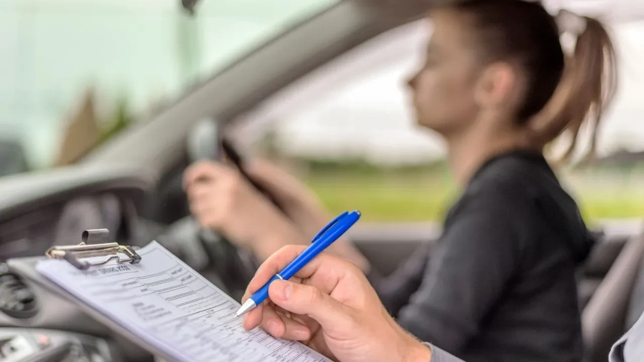 Direksiyon sınavında U dönüşü kalktı iddiaları sosyal medyada artıyor