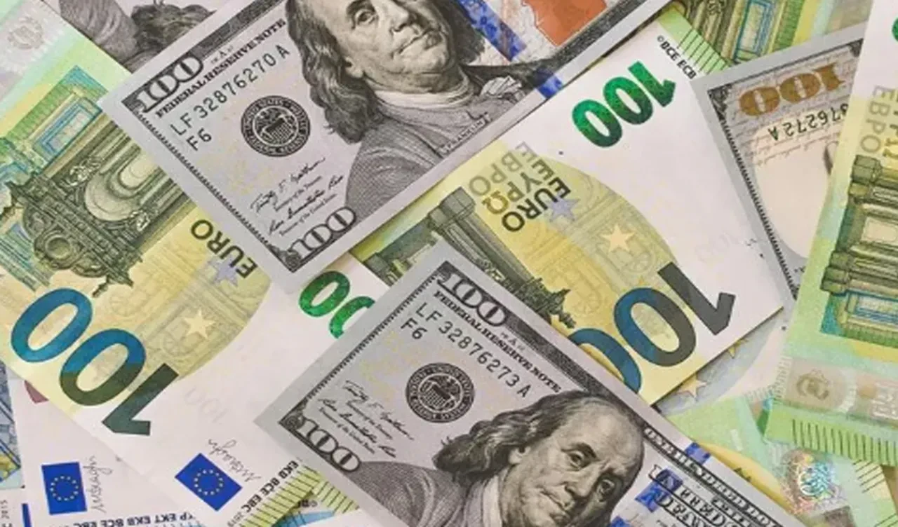 Dolar ve euro yükseldi! İşte 30 Mayıs 2025 döviz kurları; dolar, euro ve sterlin fiyatı...