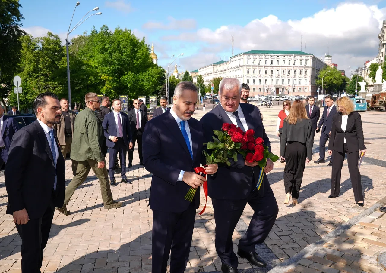 Dünyanın gözü İstanbul'da! Dışişleri Bakanı Fidan bu sözlerle duyurdu: 'Görüşmeler taçlanabilir'