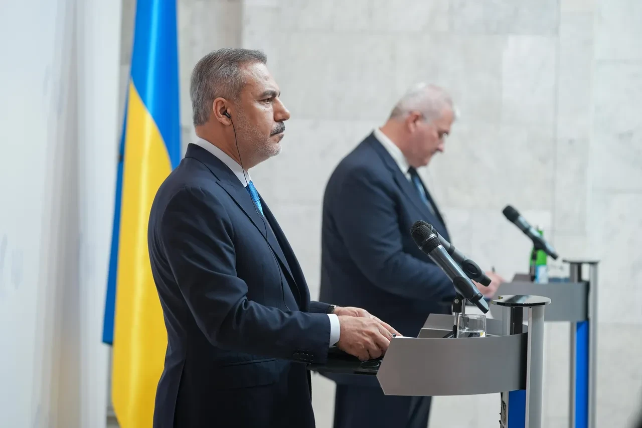 Dünyanın gözü İstanbul'da! Dışişleri Bakanı Fidan bu sözlerle duyurdu: 'Görüşmeler taçlanabilir'