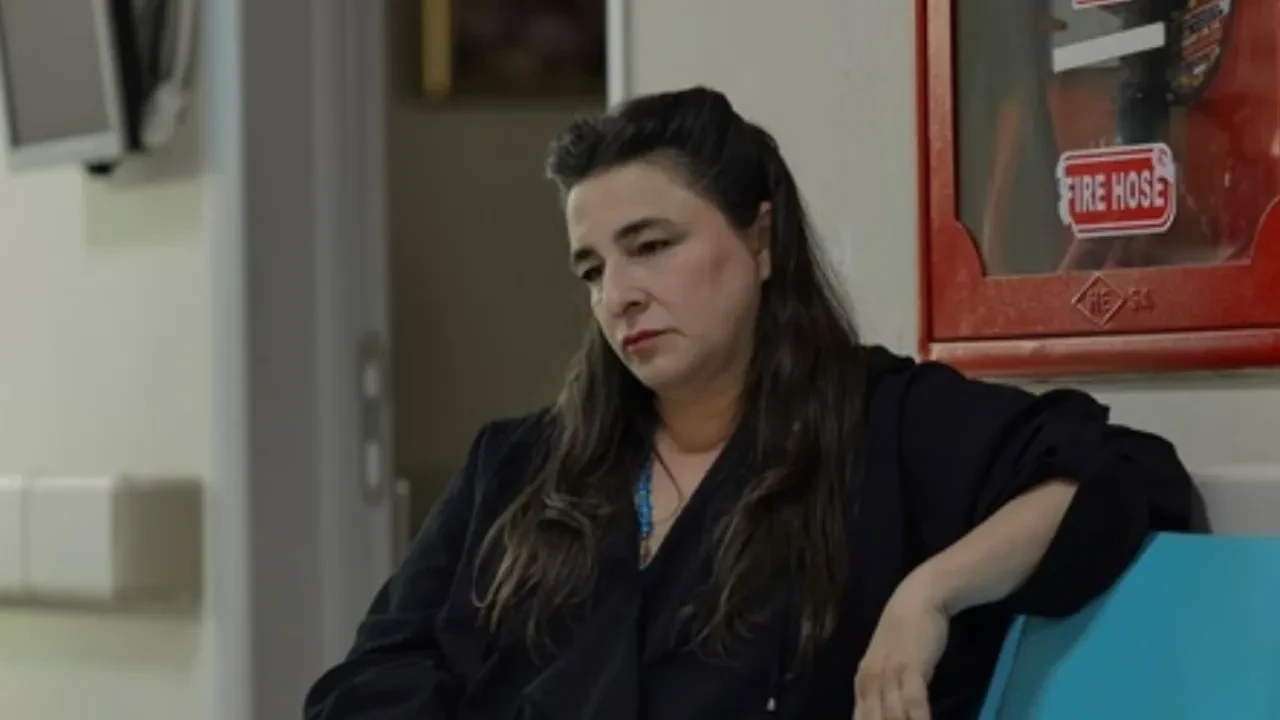 Esra Dermancıoğlu, Siyah Kalp ekibine ateş püskürdü: Utanıyorum sizin adınıza 