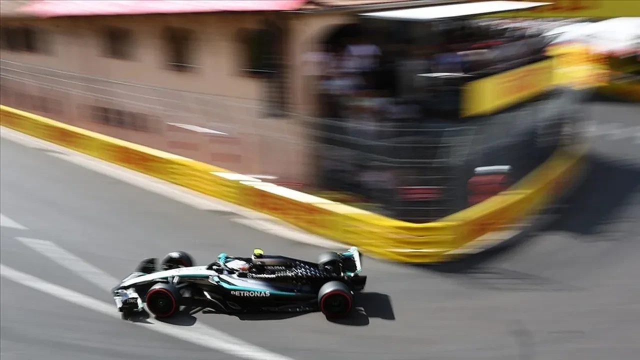 F1 İspanya GP sıralama turları saat kaçta, hangi kanalda? 2025 Dünya Şampiyonası'nda heyecan devam ediyor