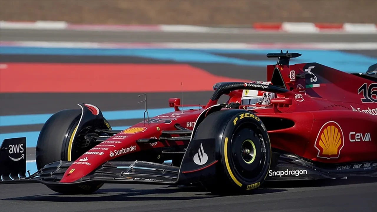 F1 İspanya GP sıralama turları saat kaçta, hangi kanalda? 2025 Dünya Şampiyonası'nda heyecan devam ediyor