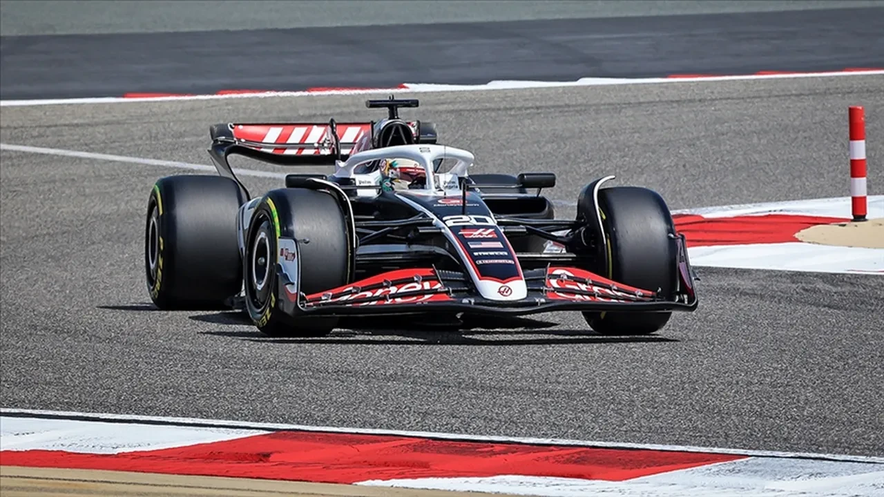 F1 İspanya GP sıralama turları saat kaçta, hangi kanalda? 2025 Dünya Şampiyonası'nda heyecan devam ediyor