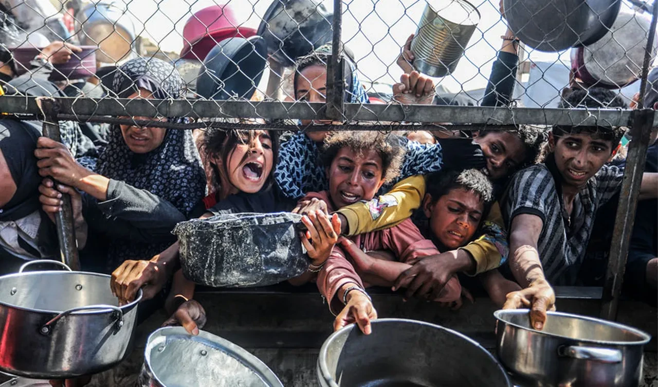 Fransa'nın Filistin'i tanıma sözlerine İsrail'den tehdit ve tepki: Yahudi devletine karşı Haçlı Seferi 