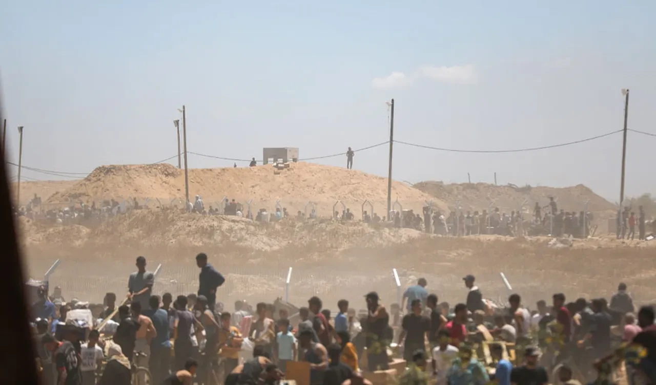 Fransa'nın Filistin'i tanıma sözlerine İsrail'den tehdit ve tepki: Yahudi devletine karşı Haçlı Seferi 