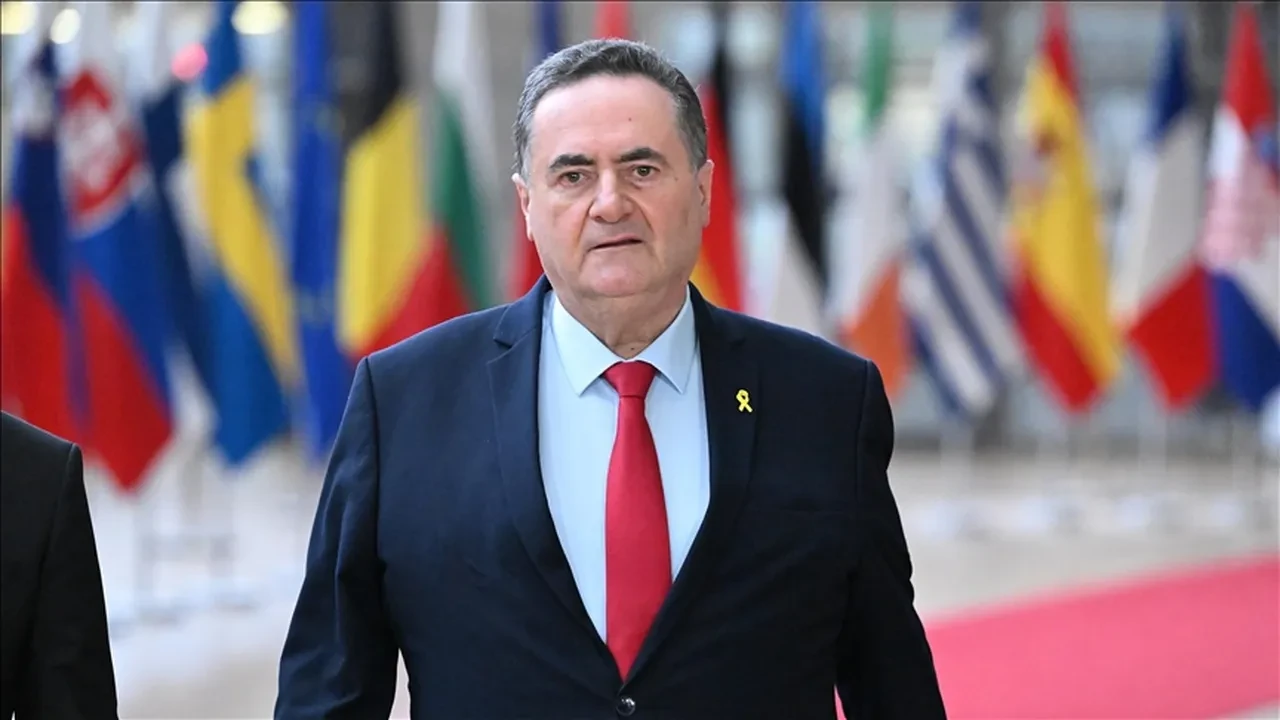 Fransa'nın Filistin'i tanıma sözlerine İsrail'den tehdit ve tepki: Yahudi devletine karşı Haçlı Seferi 