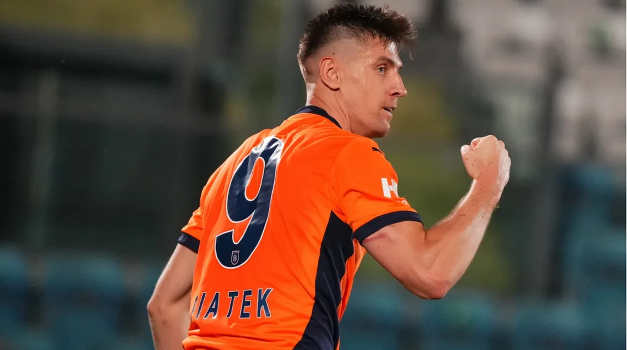 Galatasaray Başakşehir maç kadrosu, muhtemel ilk 11! GS'de iki yıldız isme veda