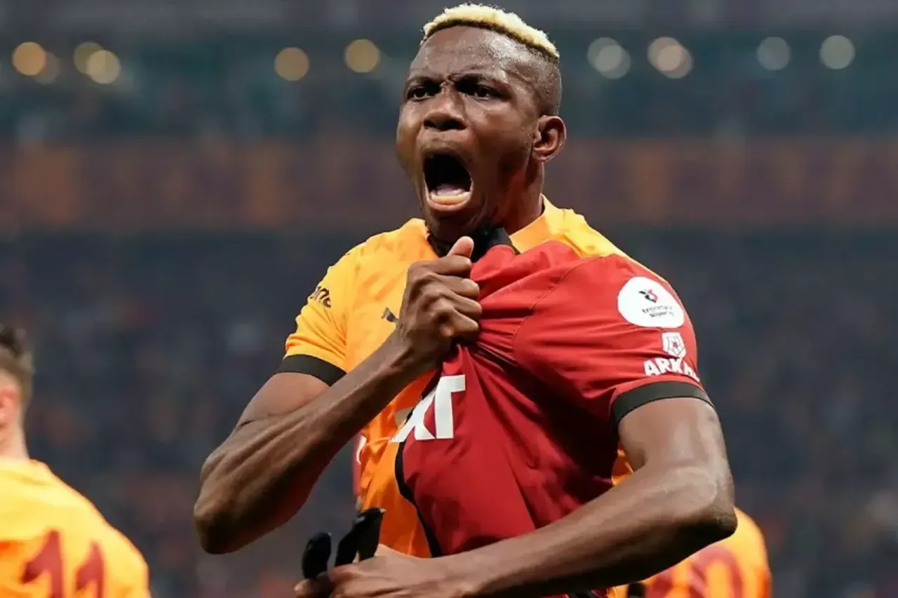 Galatasaray Başakşehir maç kadrosu, muhtemel ilk 11! GS'de iki yıldız isme veda