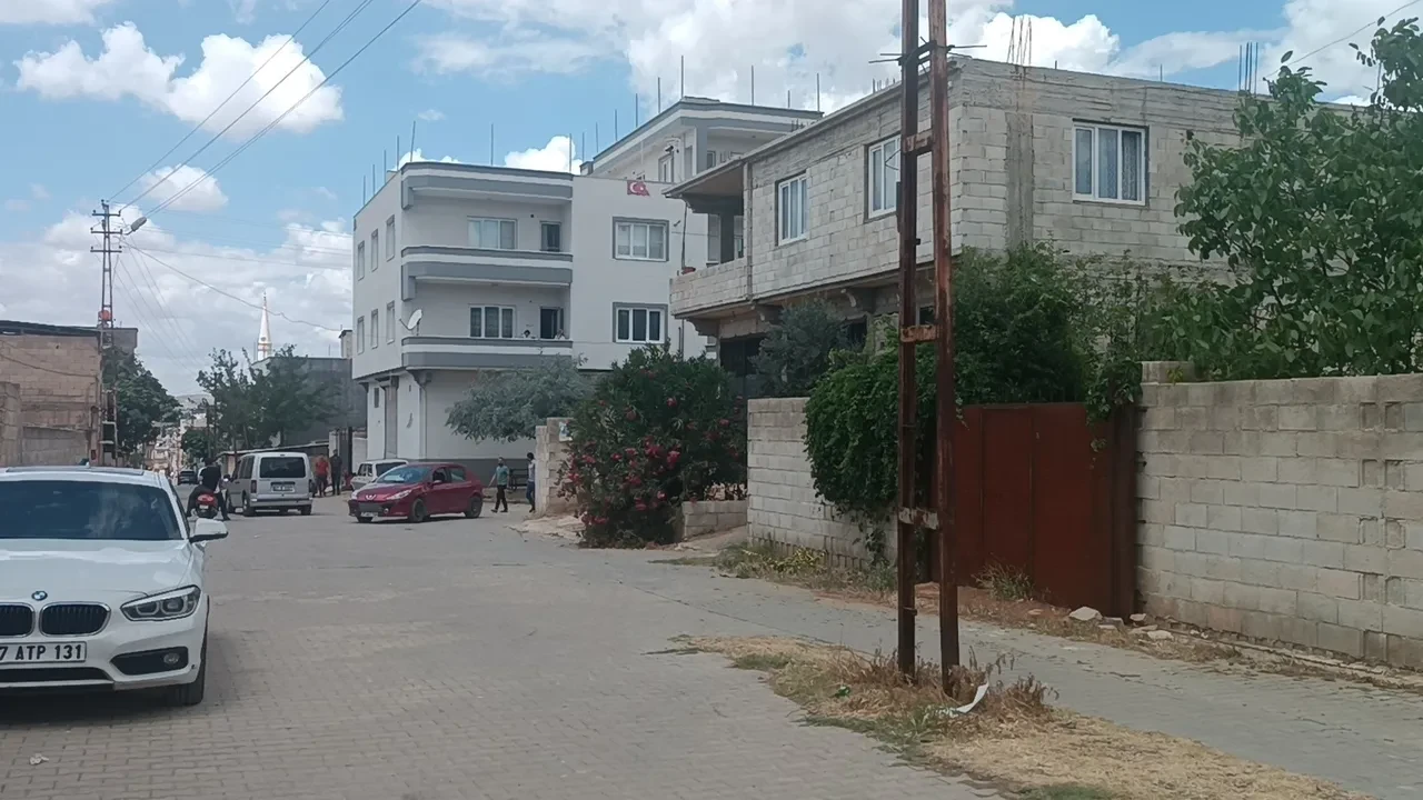 Gaziantep'te vahşet! Genç kadın evde ölü bulundu! Boğarak öldürmüşler!