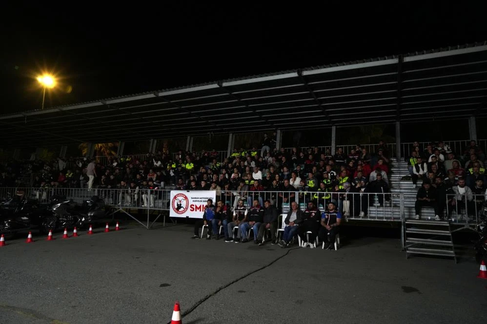 Samsun’da kaskla hayat kurtarma seferberliği