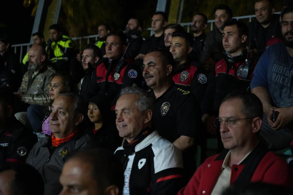 Samsun’da kaskla hayat kurtarma seferberliği