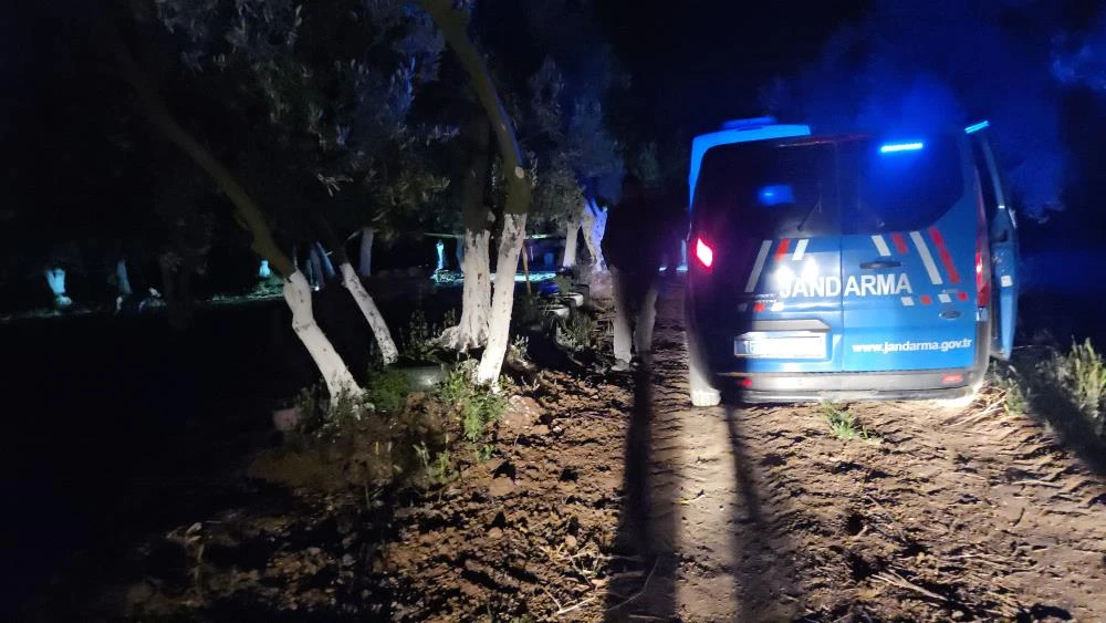 Bursa’da kayıp olarak aranan genç baltayla öldürülmüş halde bulundu