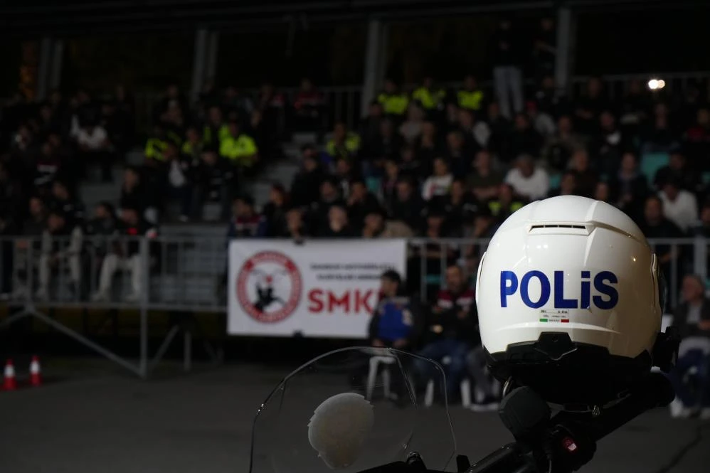 Samsun’da kaskla hayat kurtarma seferberliği