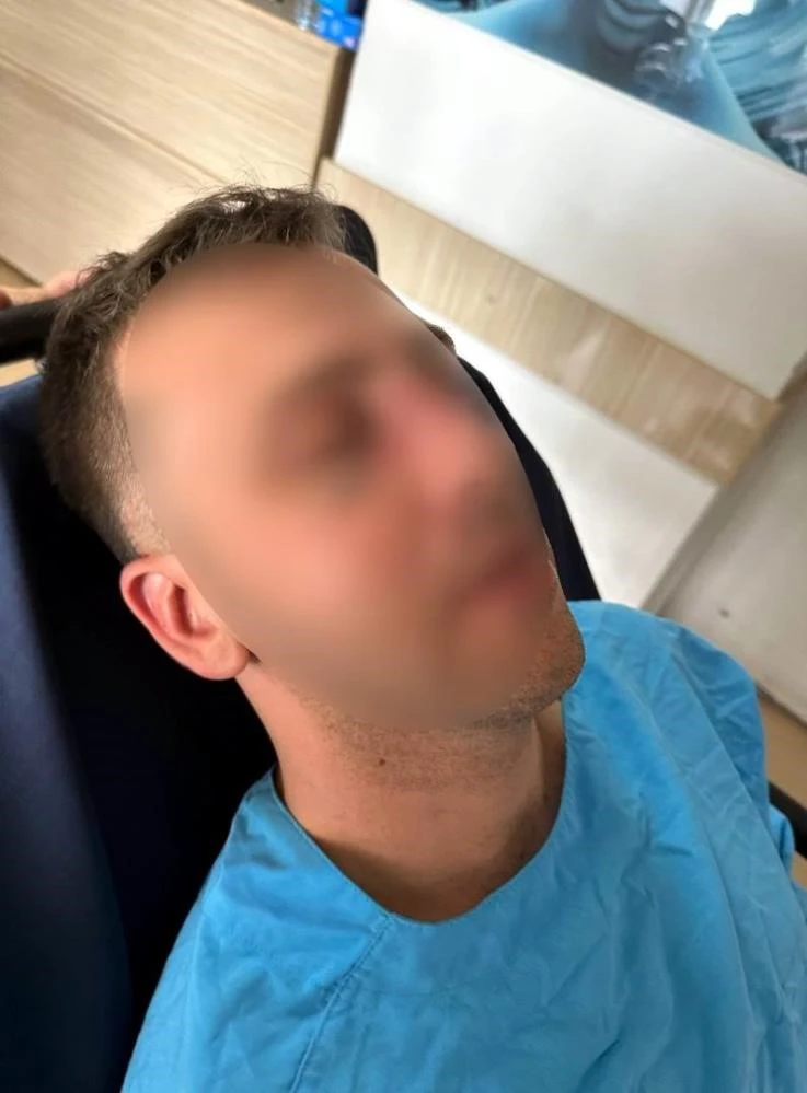 Kayseri’de akaryakıt istasyonunda şiddet! 3 şüpheli tutuklandı