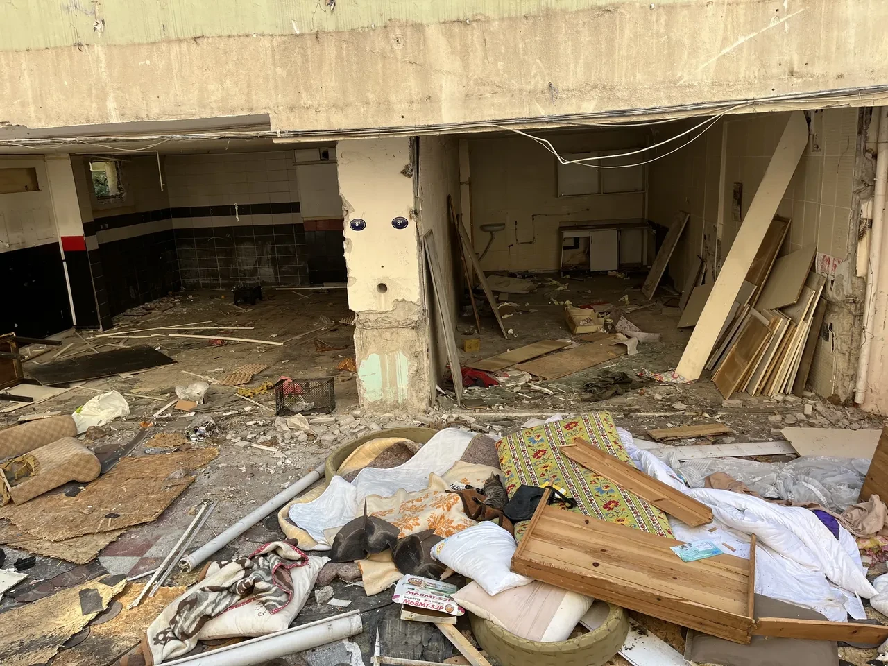 İzmir'de tüyler ürperten olay! Poşetler içerisinde 3 kafatası ve kemik parçaları bulundu