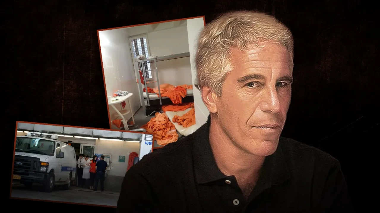 Jeffrey Epstein öldürüldü mü? FBI şüpheli ölümü yıllar sonra aydınlattı