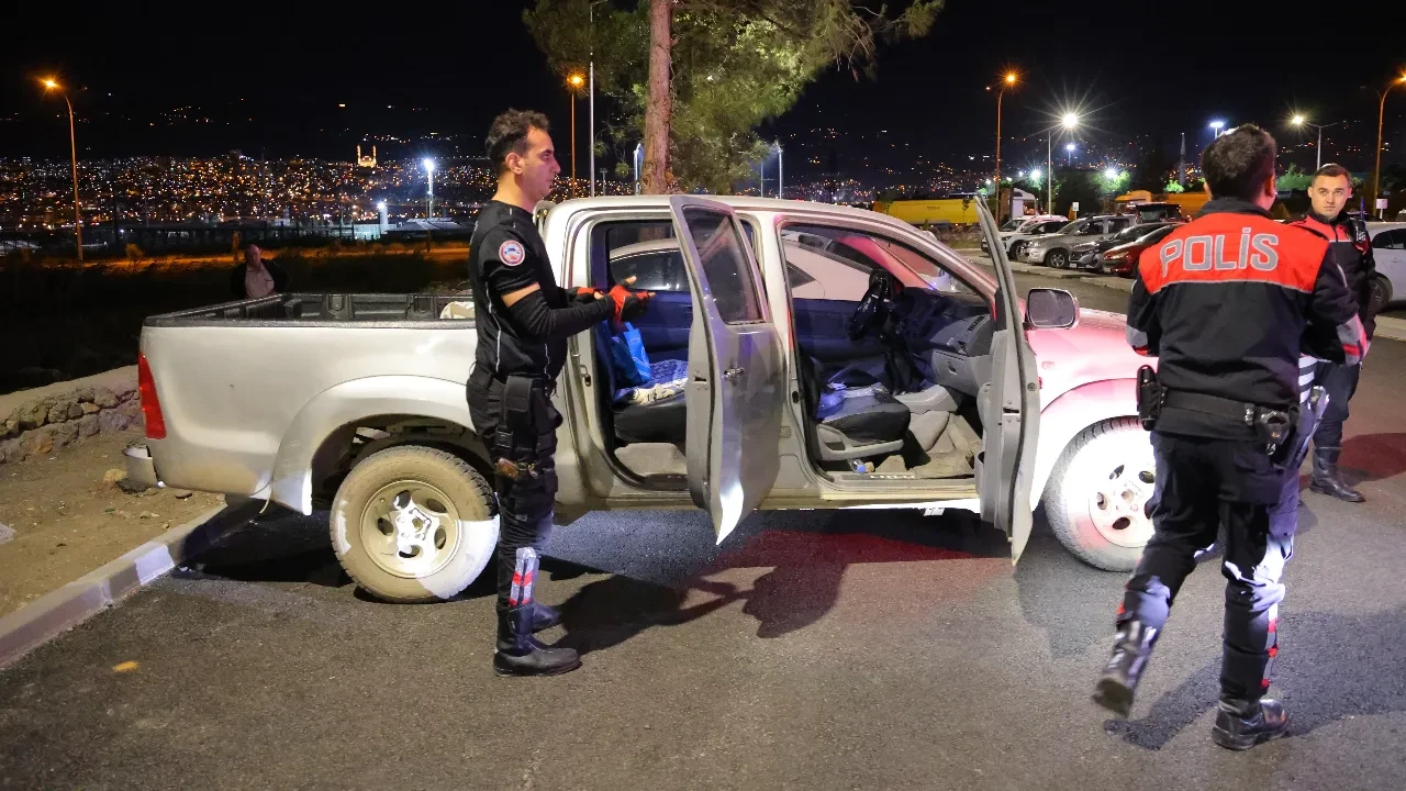  Kahramanmaraş'ta dehşet! Başkasına ateş etti, 16 yaşındaki kardeşini öldürdü