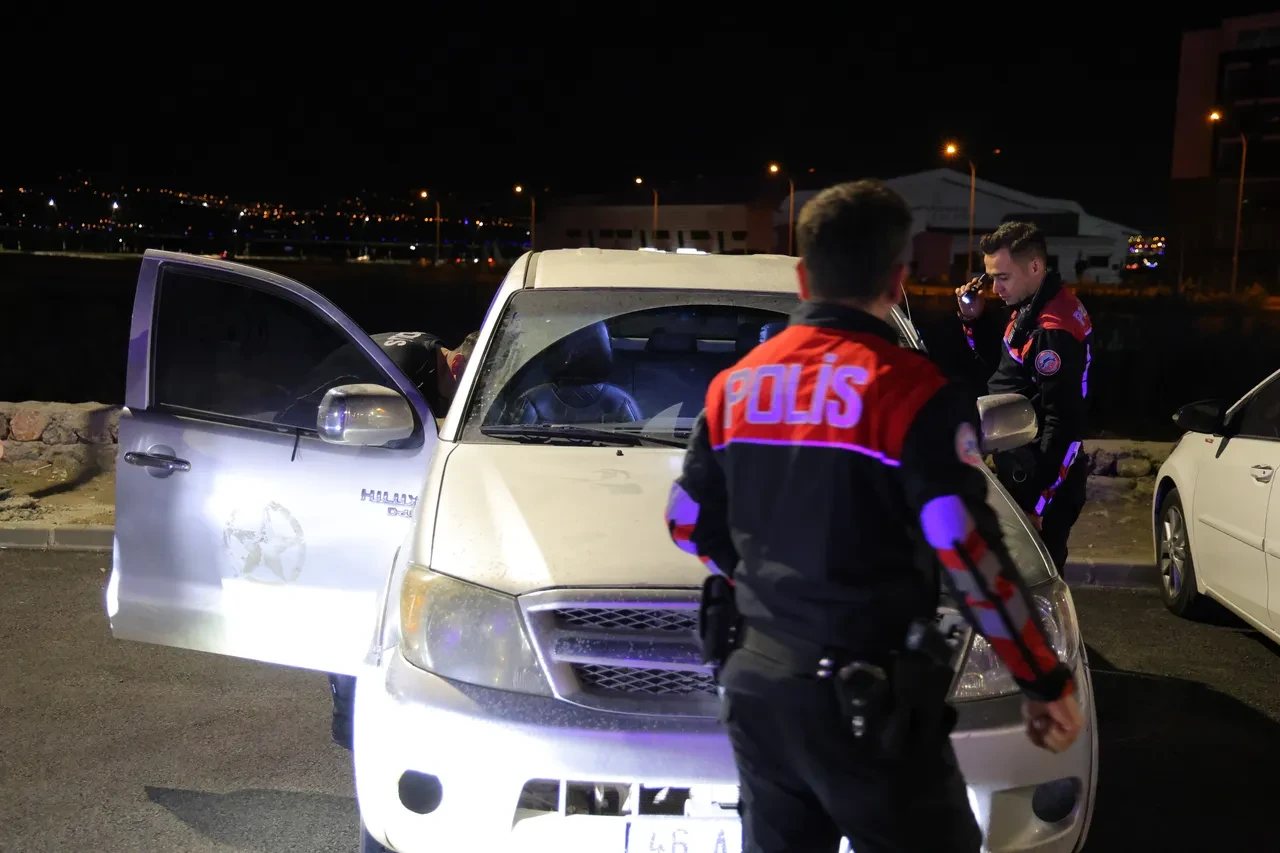  Kahramanmaraş'ta dehşet! Başkasına ateş etti, 16 yaşındaki kardeşini öldürdü