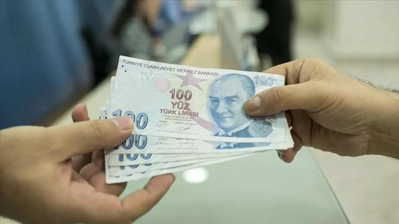 Kamu işçilerine 2025 tediye ödemeleri belli oldu! İlk ödeme kurban bayramı öncesi