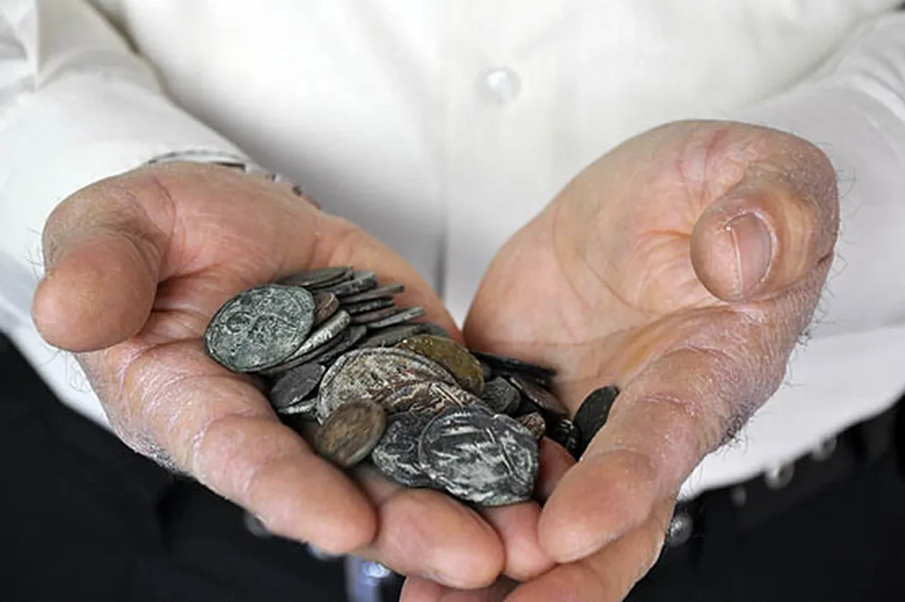 Koleksiyonerlerin nadir bulduğu 5 Türk Lirası! Bu paralar artık basılmıyor