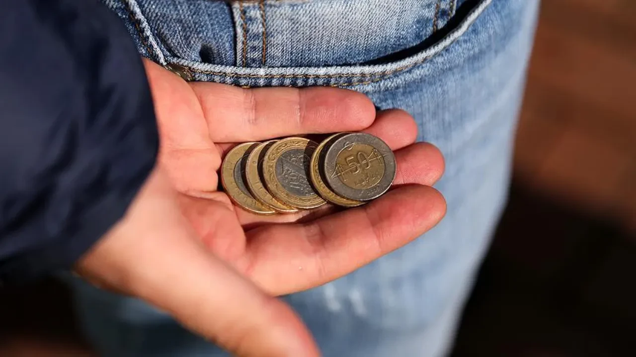 Mayıs ayı açlık sınırı açıklandı!