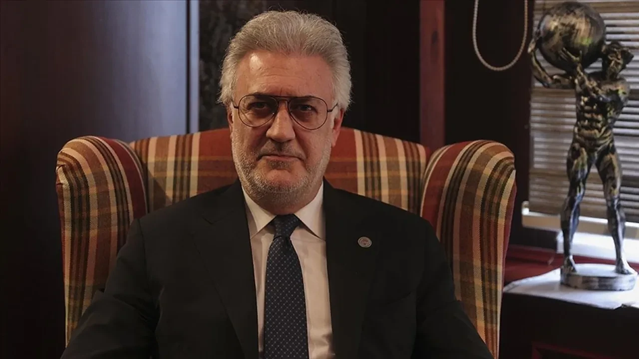 Tamer Karadağlı harekete geçti
