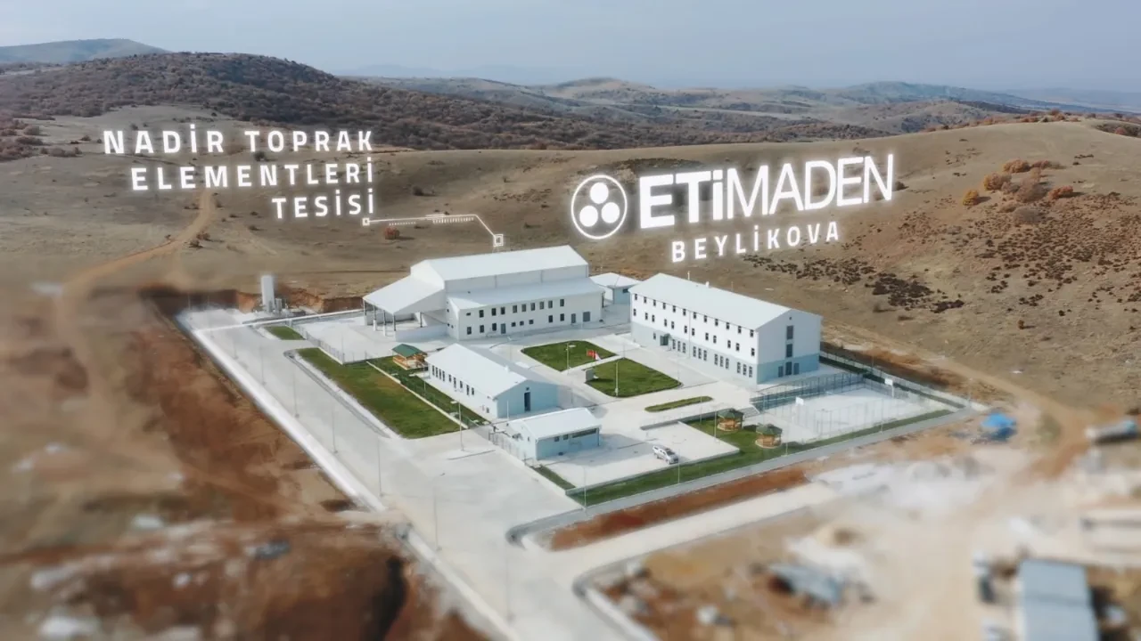 MİT Akademisi'nin raporu yayınlandı! 'ABD, Çin'e muhtaç'