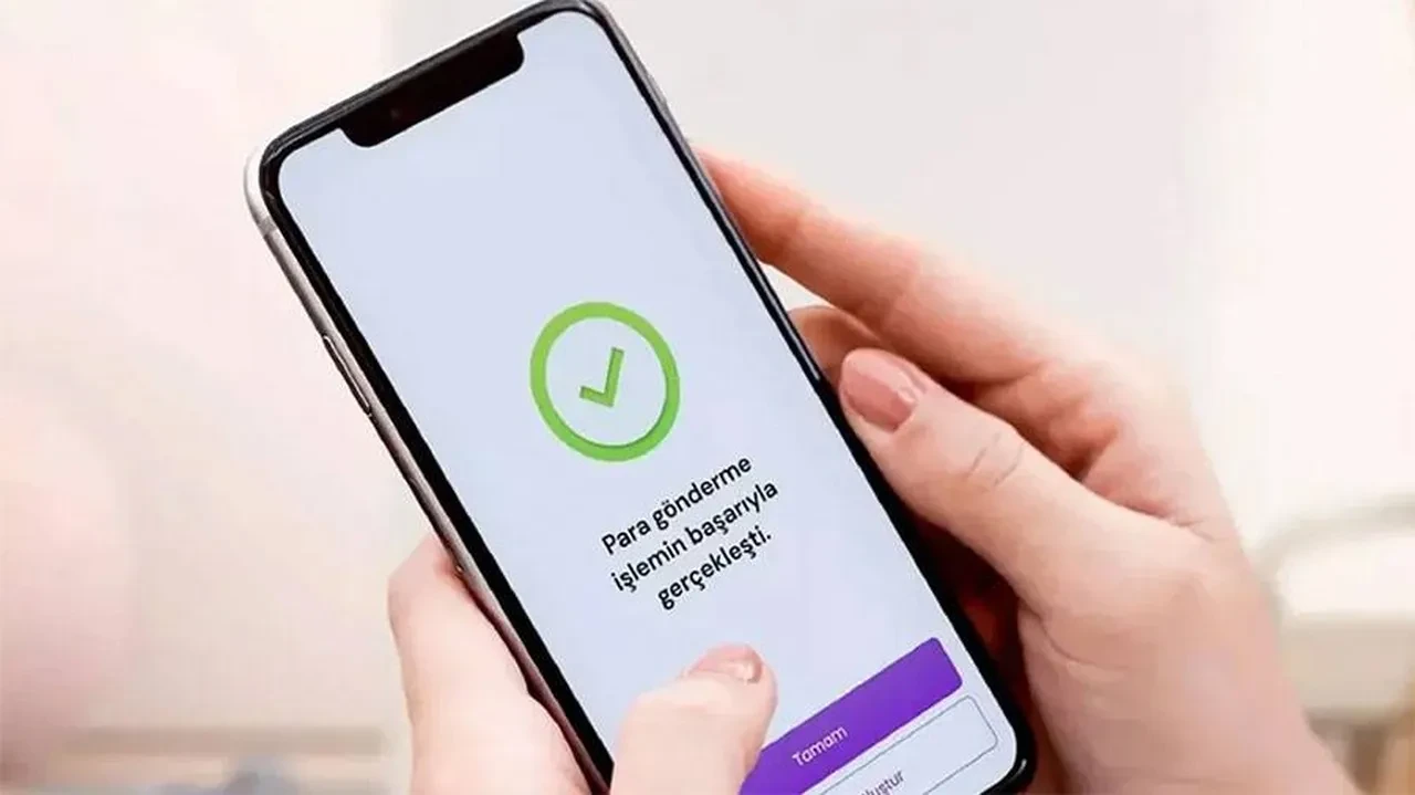 Mobil bankacılıkta yeni dönem! IBAN ile para gönderme değişti: EFT, Havale, FAST artık böyle işleyecek