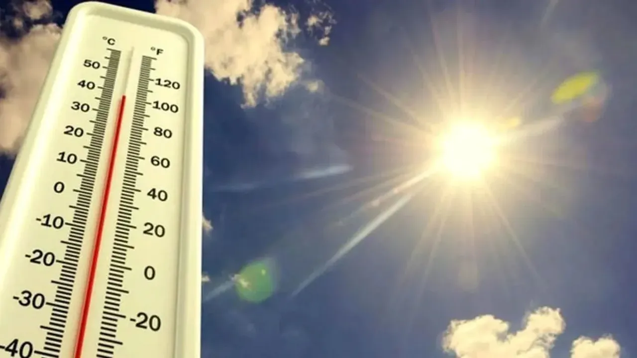 Orhan Şen açıkladı! Bayramda hava nasıl olacak?