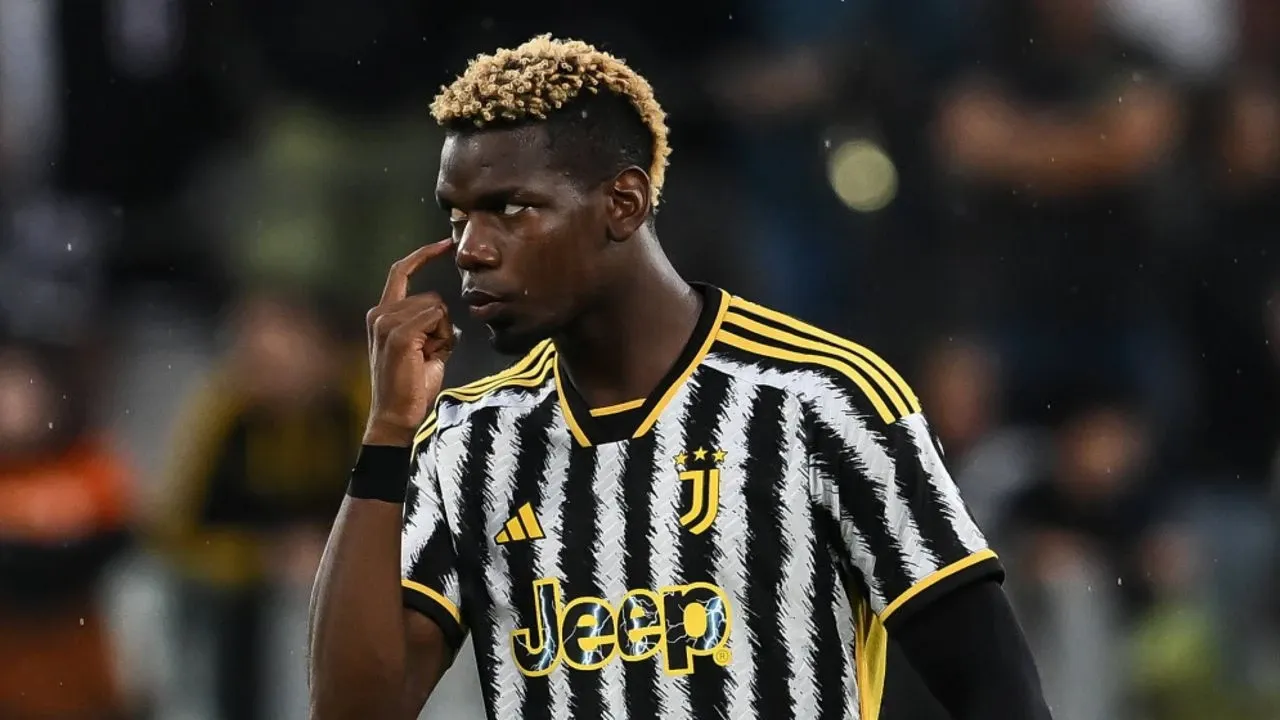 Paul Pogba Trabzonspor'a gelecek mi? Dünyaca ünlü yıldız Süper Lig yolunda