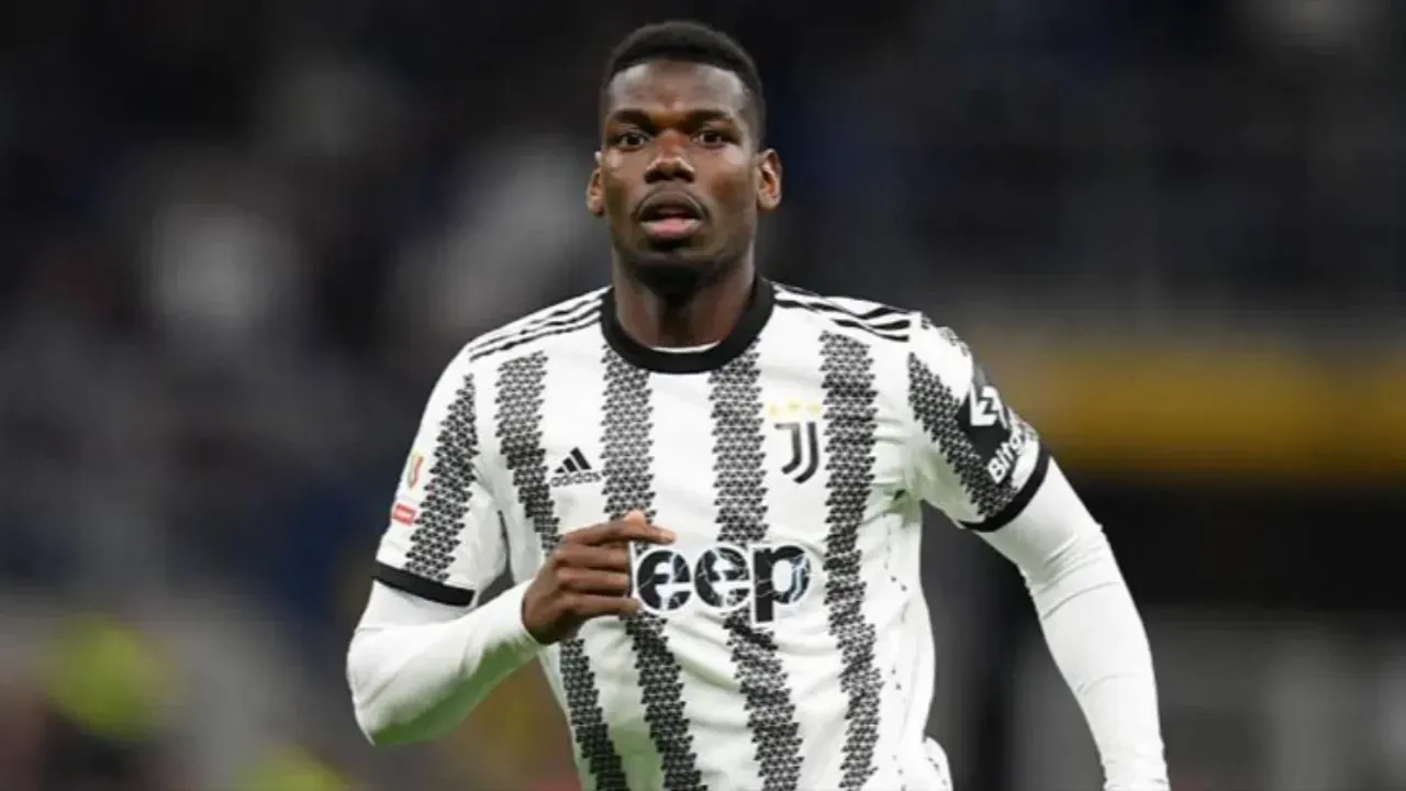 Paul Pogba Trabzonspor'a gelecek mi? Dünyaca ünlü yıldız Süper Lig yolunda
