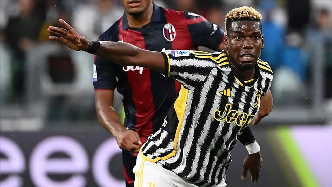 Paul Pogba Trabzonspor'a gelecek mi? Dünyaca ünlü yıldız Süper Lig yolunda
