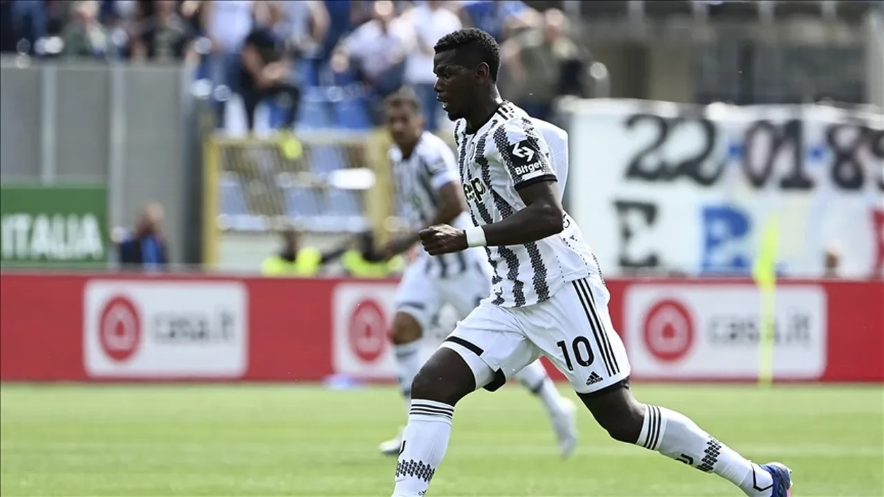 Paul Pogba Trabzonspor'a gelecek mi? Dünyaca ünlü yıldız Süper Lig yolunda