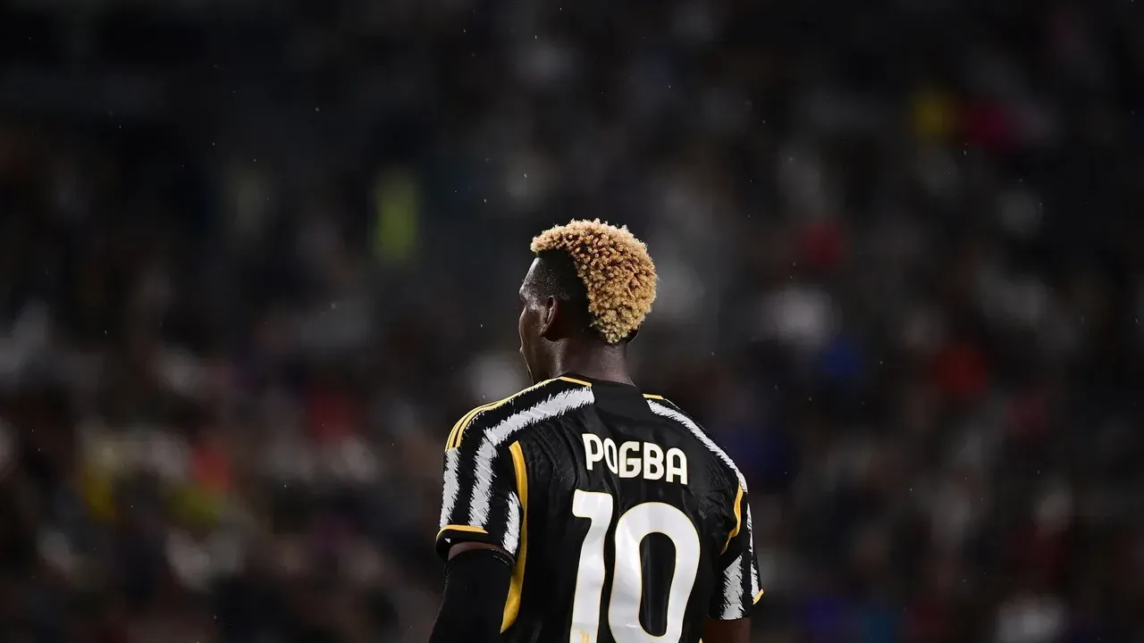Paul Pogba Trabzonspor'a gelecek mi? Dünyaca ünlü yıldız Süper Lig yolunda