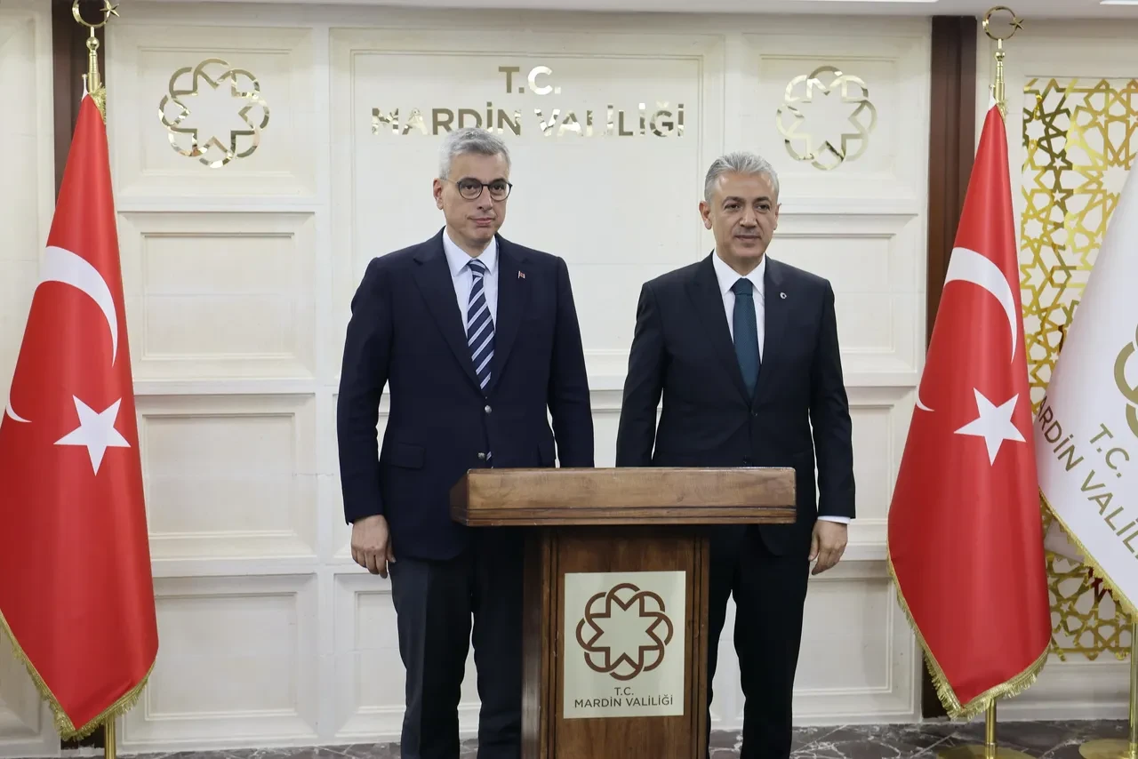 Rapor alımlarında yeni dönem 26 Mayıs'ta başladı: Bakan Memişoğlu duyurdu