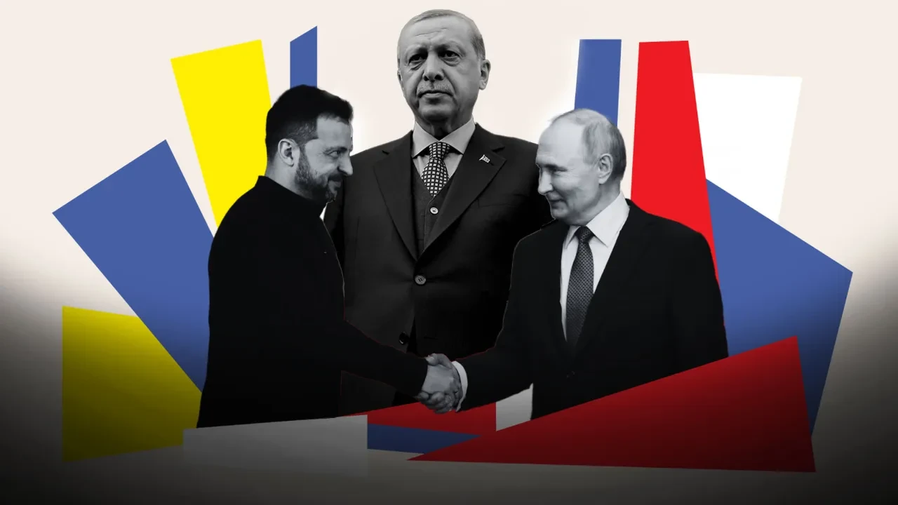 Son dakika | Kremlin duyurdu: Rusya heyeti tarih verdi, İstanbul'a geliyor! 