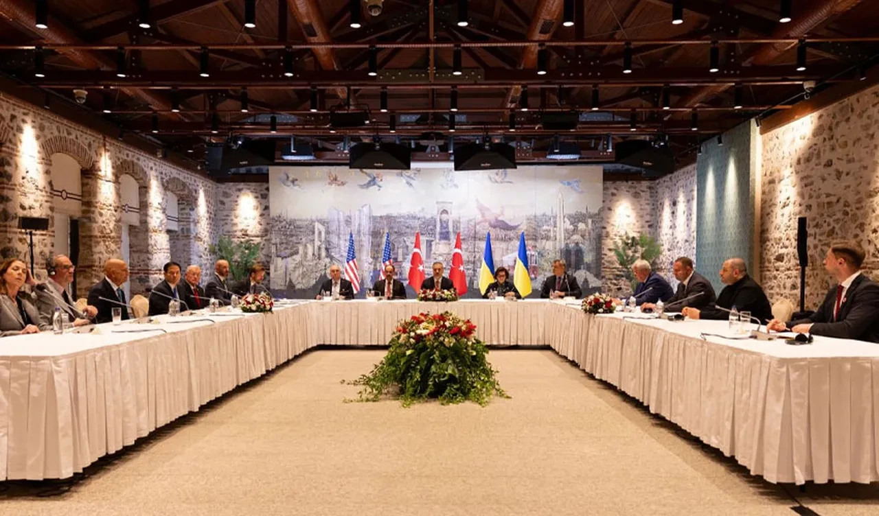 Son dakika | Kremlin duyurdu: Rusya heyeti tarih verdi, İstanbul'a geliyor!