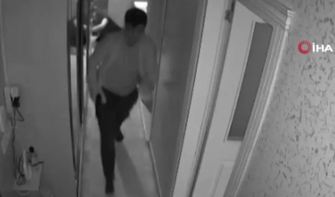 Sosyal medyada tanıştığı kadınlara dehşeti yaşattı! Evine gidip önce darp sonra gasp etti
