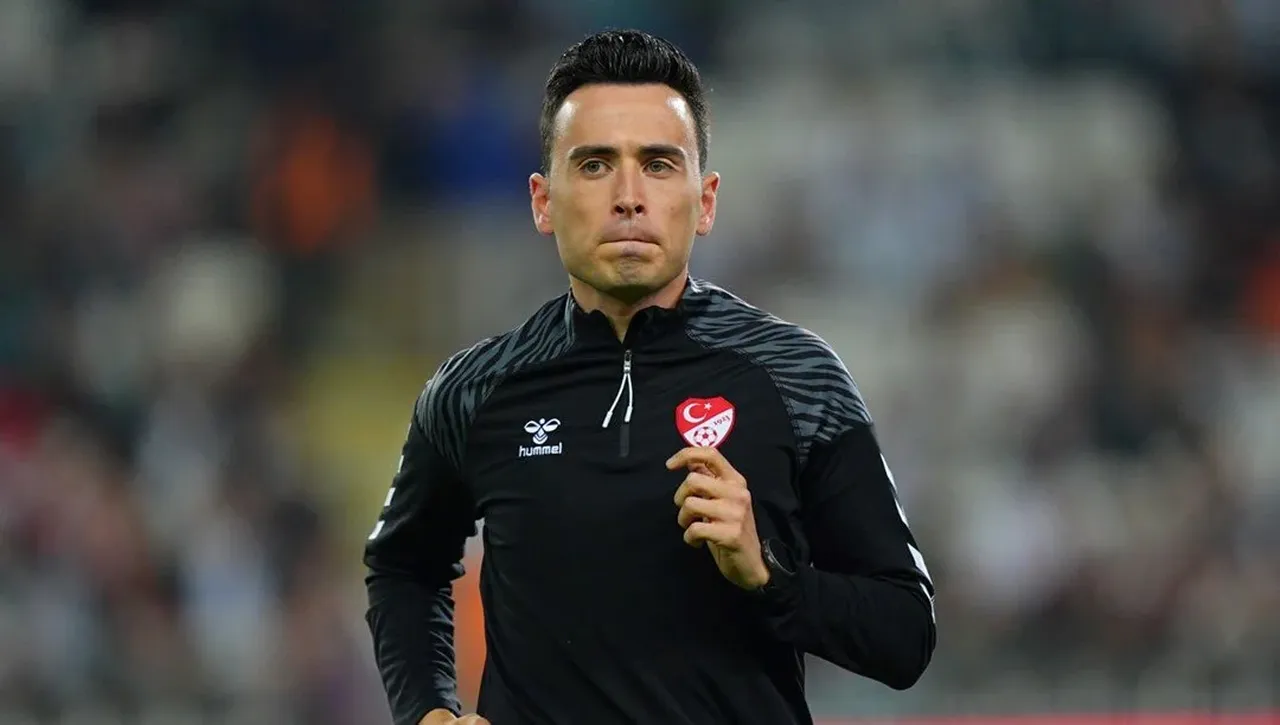Süper Lig'de son haftanın hakemleri açıklandı