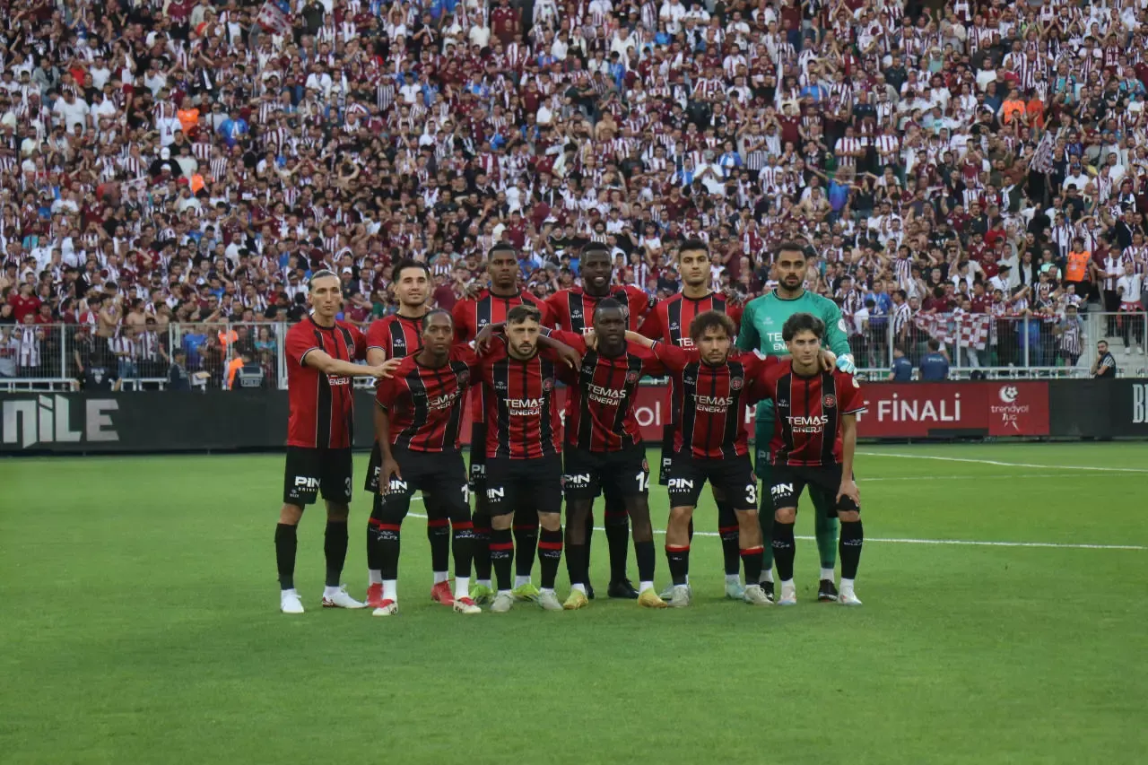 Süper Lig’e yükselen takımlar belli oldu mu? Hangi takımlar Süper Lig’e çıktı?