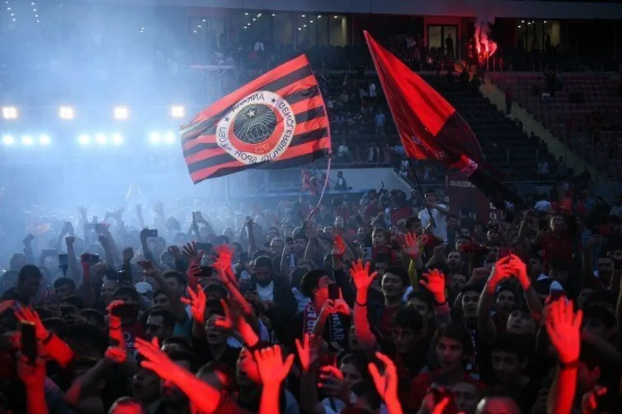 Süper Lig’e yükselen takımlar belli oldu mu? Hangi takımlar Süper Lig’e çıktı?