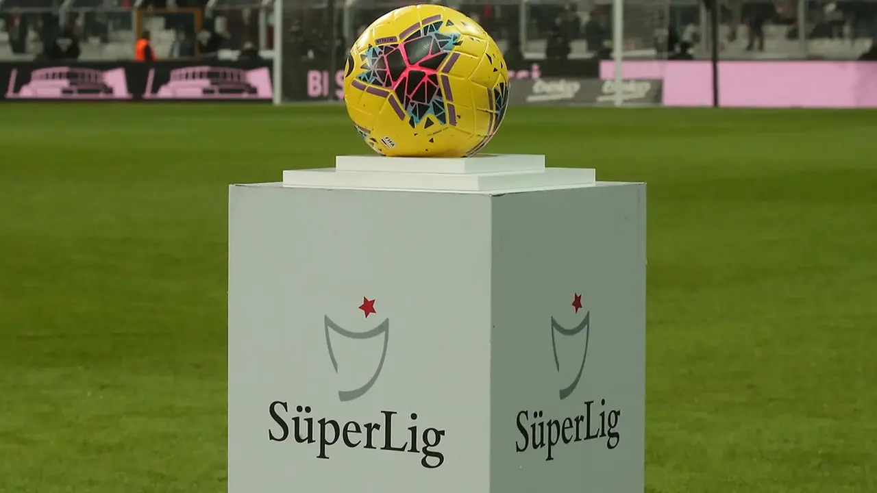 Süper Lig’e yükselen takımlar belli oldu mu? Hangi takımlar Süper Lig’e çıktı?