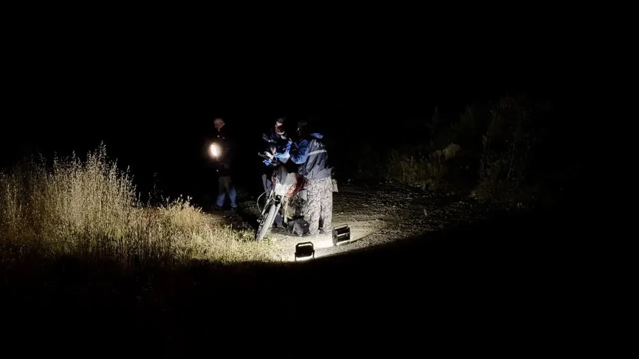Tokat'ta polisi harekete geçiren ölüm: Kaza ihbarı geldi, gerçek bambaşka çıktı!