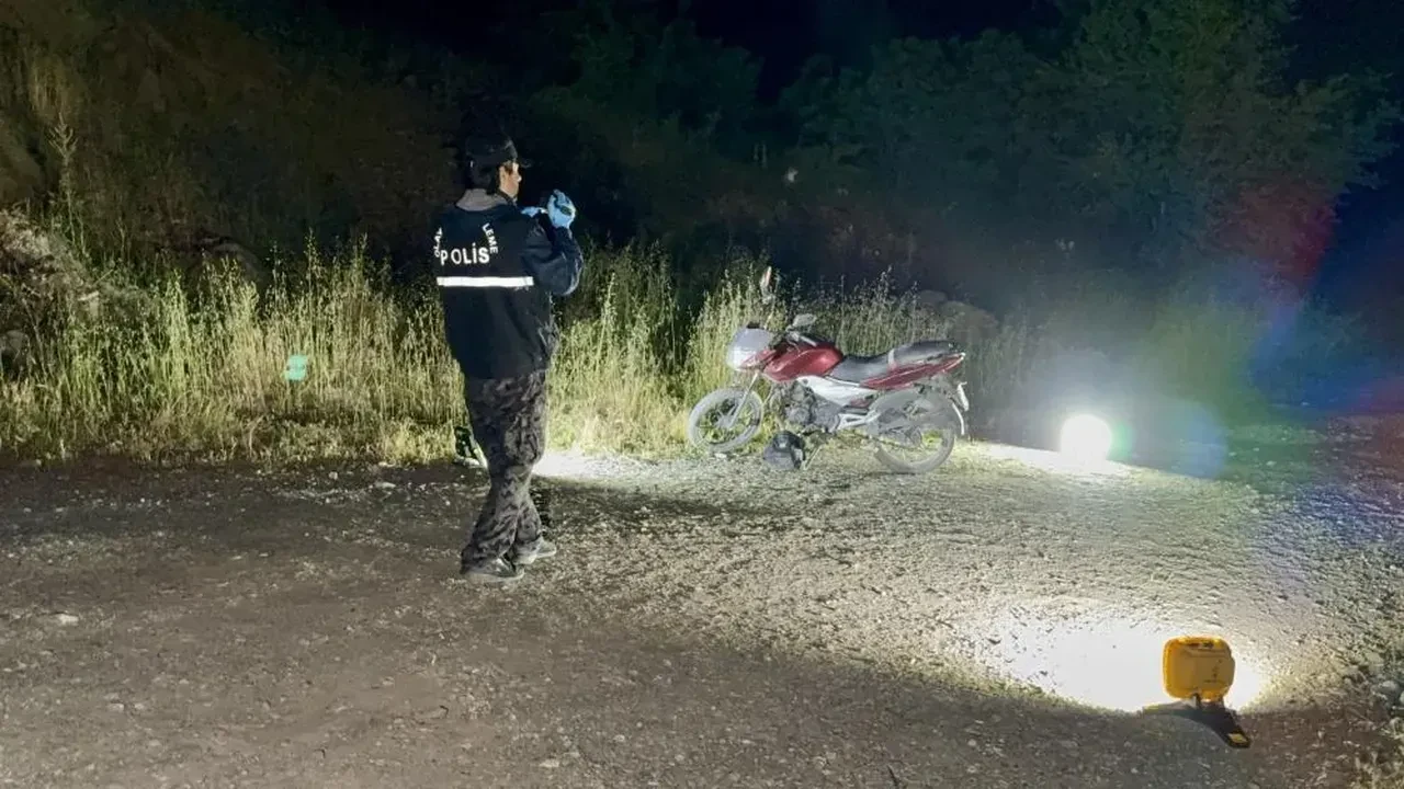Tokat'ta şüpheli darp olayında genç bir kadın hayatını kaybetti